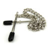 Nipple Clamps & Chain - Image 4