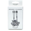 Nipple Clamps & Chain - Image 5
