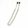 Nipple Clamps & Chain