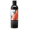 Earthly Body Edible Massage Oil - Image 3