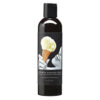 Earthly Body Edible Massage Oil - Image 6