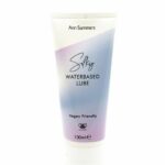 100ml Water Based Lube +£4.50