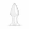 Gildo Glass Butt Plug
