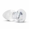 Gildo Glass Butt Plug - Image 2