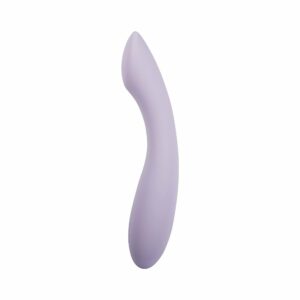 Svakom Amy 2 G-Spot and Clitoral Vibrator Lilac