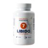 Libido7 Penis Enlargement Tablets (60 Pack) - Image 3