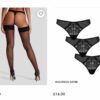 Sexy Lace Core Colours - Image 55