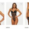 Sexy Lace Core Colours - Image 56