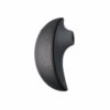 Svakom Galaxie Suction Vibrator with Mood Projector Midnight Black - Image 10