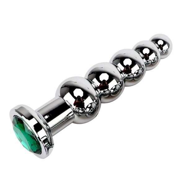 IKOKY Metal Anal Beads - Image 5