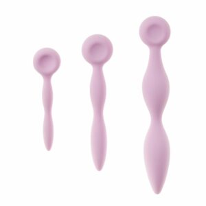 Femintimate IntimRelax Vagina Training Kit