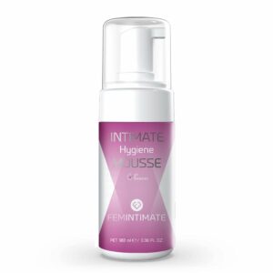 Femintimate Intimate Cleansing Mousse 100ml