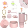 Stanley Cup Accessories Set