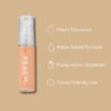 Loving Joy Peach Flavoured Lubricant 30ml - Image 6