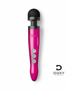 Doxy Die Cast 3 Wireless Pink