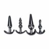 Loving Joy Butt Plug Training Kit Black - Image 10