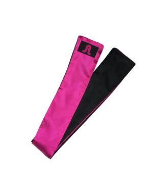 Adrien Lastic Satin Sash