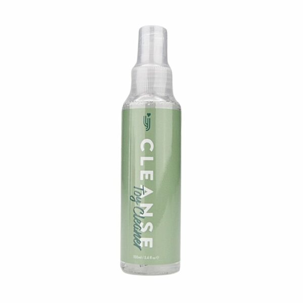 Loving Joy Cleanse Sex Toy Cleaner 100ml - Image 5