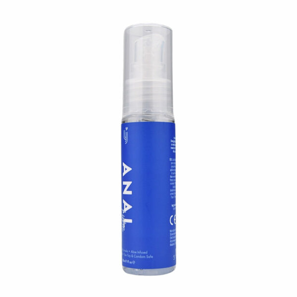 Loving Joy Anal Lubricant 30ml - Image 3