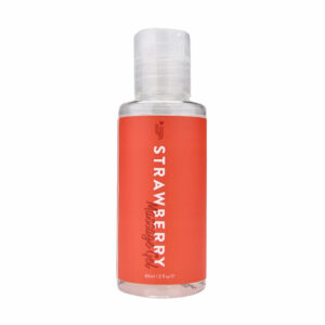 Loving Joy Strawberry Massage Gel 60ml