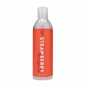 Loving Joy Strawberry Massage Gel 250ml