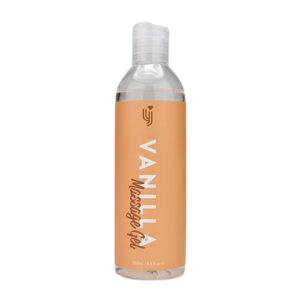 Loving Joy Vanilla Massage Gel 250ml