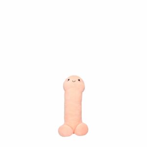 Penis Stuffy