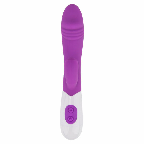 Jessica Rabbit Semi-Realistic Rabbit Vibrator - Image 3