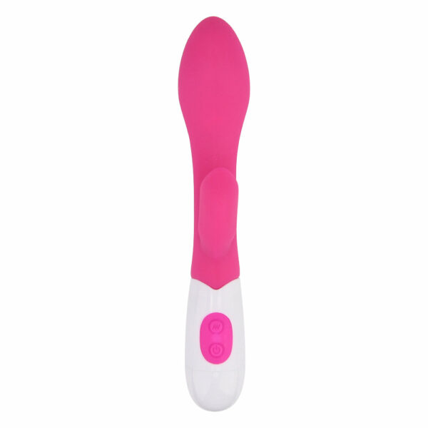 Jessica Rabbit G-Spot Rabbit Vibrator - Image 3