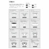 C4M L4CE Jockstrap Black - Image 4