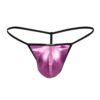 C4M G-String Pink Skai
