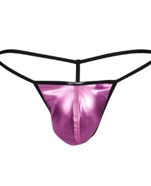 C4M G-String Pink Skai