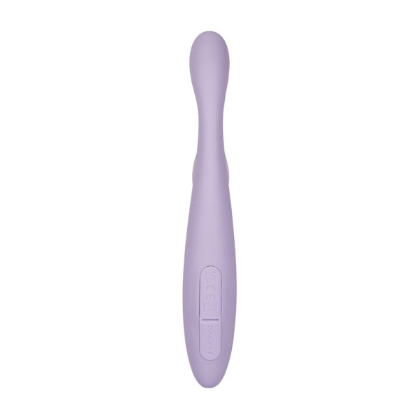 Svakom Cici+ 2 App Controlled Slim Rabbit Vibrator - Image 7