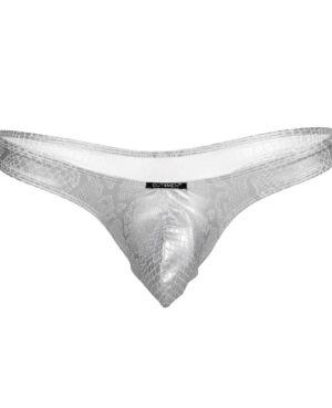 C4M Pouch Enhancing Thong Pearl