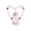 Adrien Lastic Venus Hands Free Double Vibrator - Image 3
