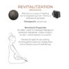 Adrien Lastic Harmony Stones Kegel Balls - Image 15