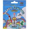 Happy Schlong (His) Sexual Stimulation Gummies (2 pack) - Image 3