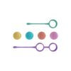 Party Color BOLY Kegel Training Beads - Image 4