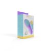 Party Color PANTY Remote Control Vibrator Purple - Image 11