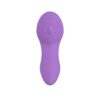Party Color PANTY Remote Control Vibrator Purple - Image 8
