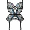 Mirage Basque - Black - Image 6