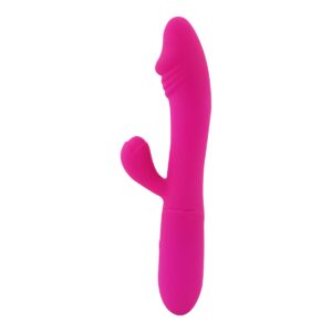 Mina Lover Rabbit Vibrator