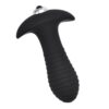 Loving Joy Swirl 7 Function Vibrating Butt Plug - Image 5