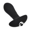 Loving Joy Swirl 7 Function Vibrating Butt Plug - Image 3