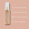 Loving Joy Chocolate Flavoured Lubricant 100ml - Image 5