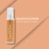 Loving Joy Peach Flavoured Lubricant 100ml - Image 6