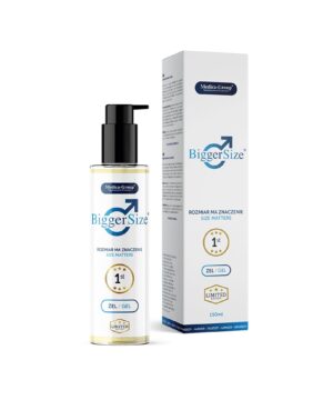 Bigger Size Gel 150ml