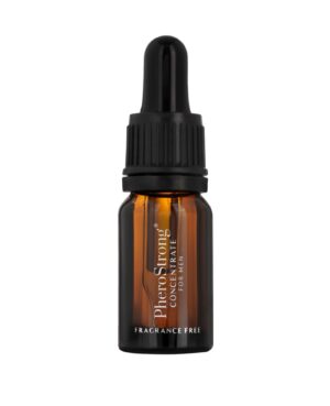 PheroStrong Fragrance Free Concentrate for Men 7.5ml