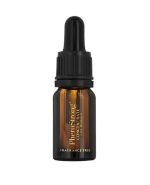 PheroStrong Fragrance Free Concentrate for Women 7.5ml