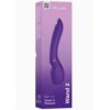 We-Vibe Wand 2 Purple - Image 3